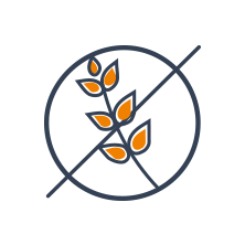 Bez glutenu Bez glutenu