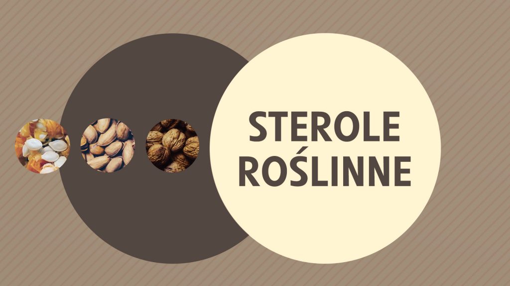 Sterole roślinne - czym są, jakie korzyści zdrowotne przynoszą i jak obniżać cholesterol dzięki sterolom? Sterole roślinne - czym są, jakie korzyści zdrowotne przynoszą i jak obniżać cholesterol dzięki sterolom?