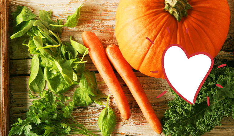 Gdzie występują sterole roślinne?