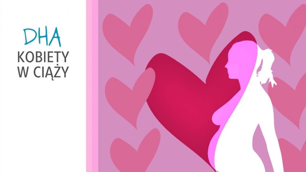DHA w ciąży