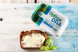 DHA wpływa na wzrok