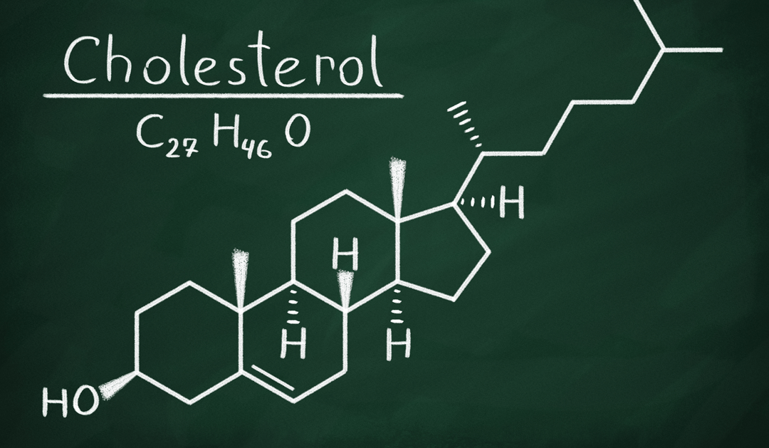 Gdzie jest granica? Sprawdź czy masz odpowiedni poziom cholesterolu