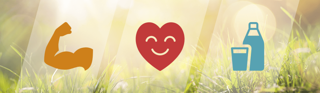 potas wpływ na organizm