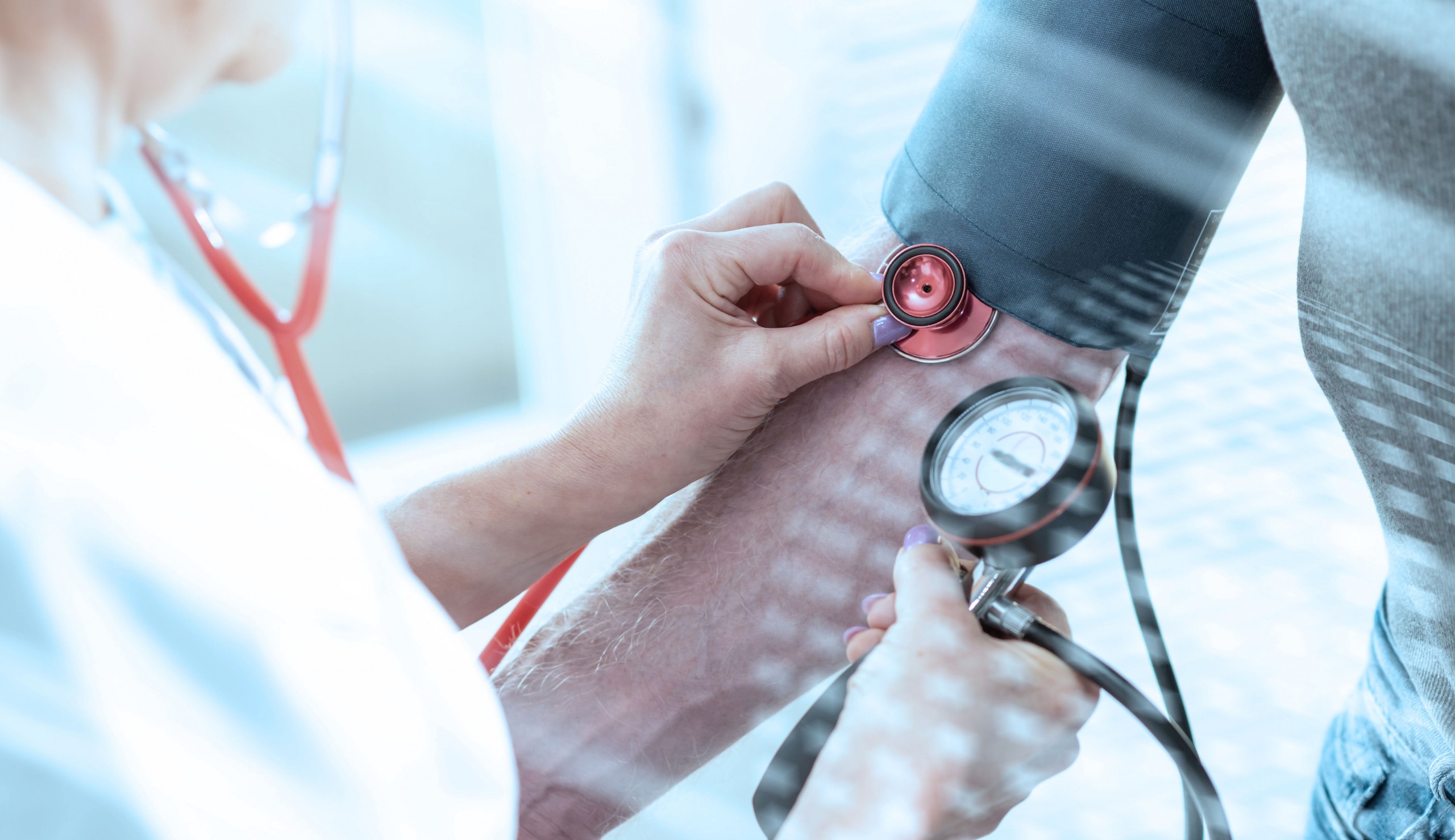 Nadciśnienie tętnicze