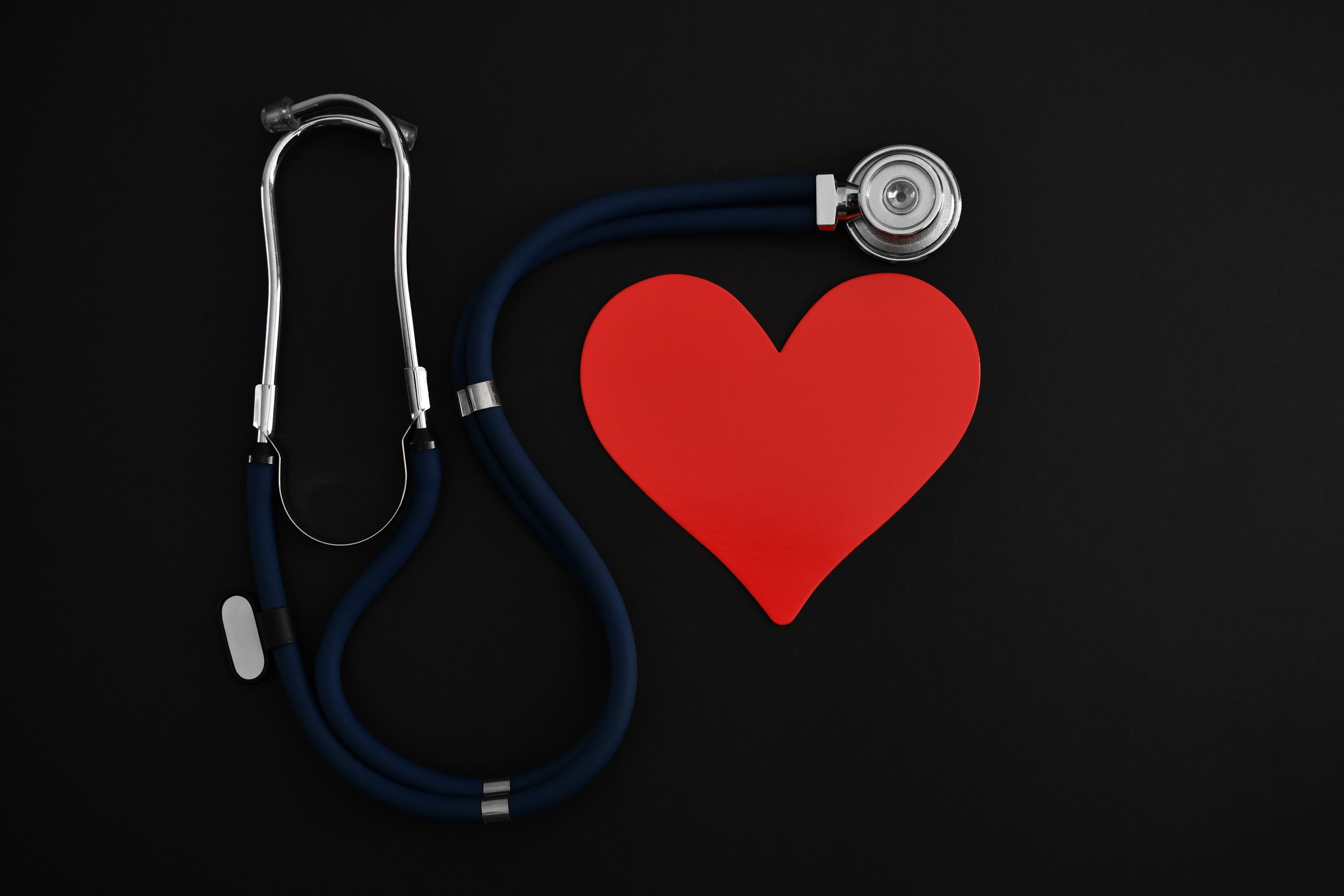 Badanie cholesterolu