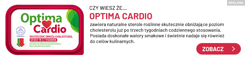 Optima Cardio