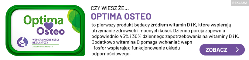 Optima Osteo
