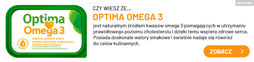 Optima Omega 3