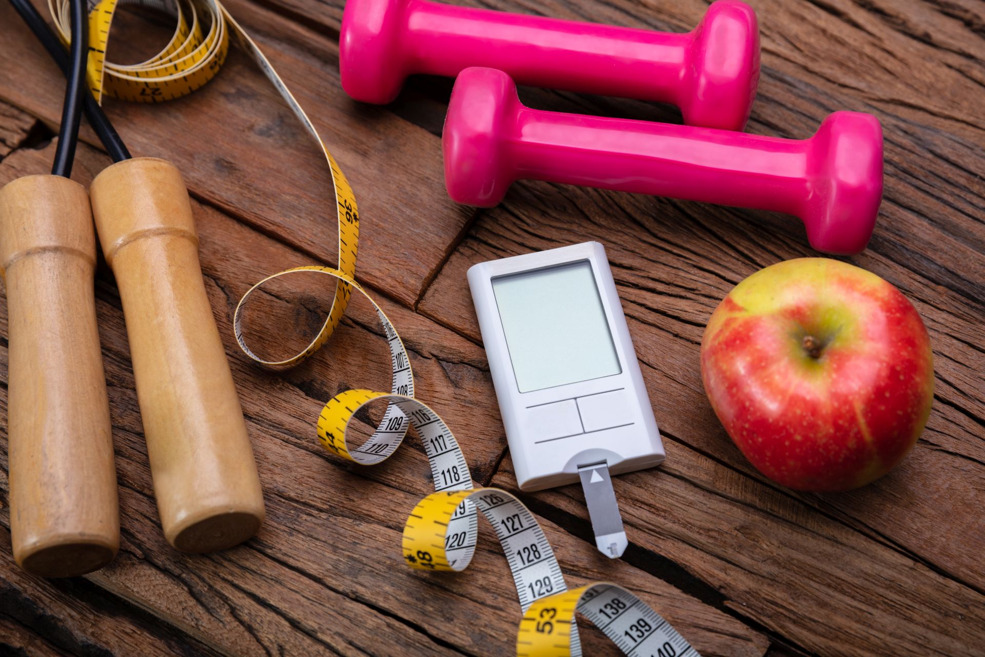 Przyczyny cukrzycy typu 2 i przeciwdziałanie cukrzycy