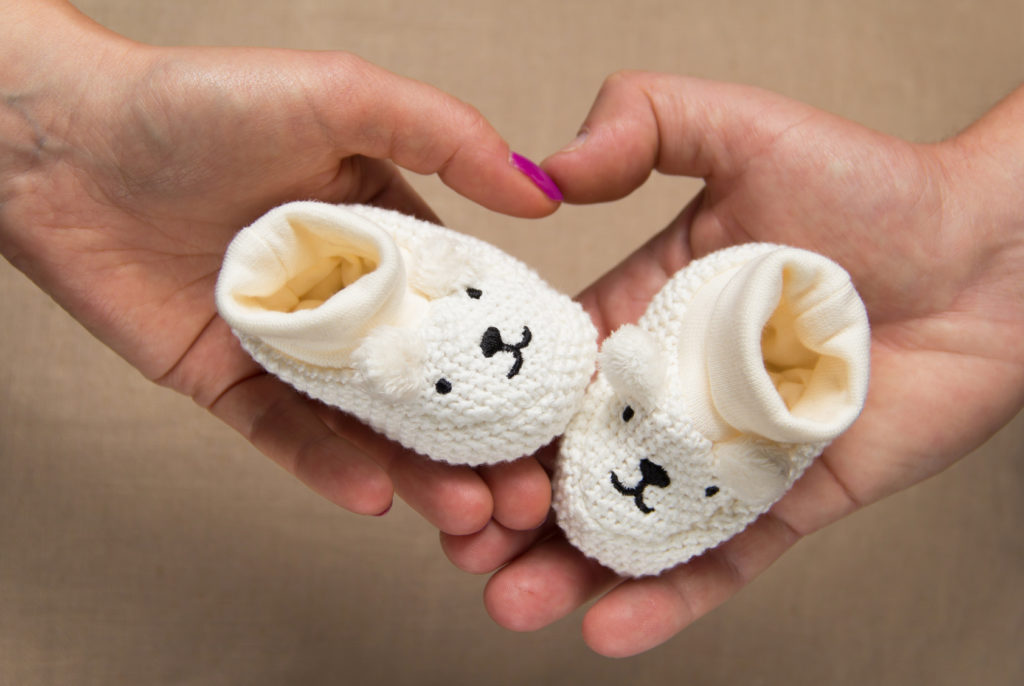 Dieta w niepłodności 