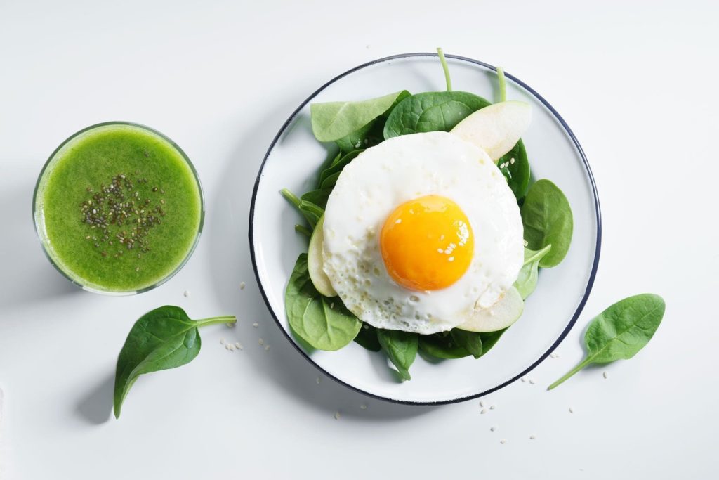 Dieta kopenhaska - efekty, wady, zalety, jadłopis