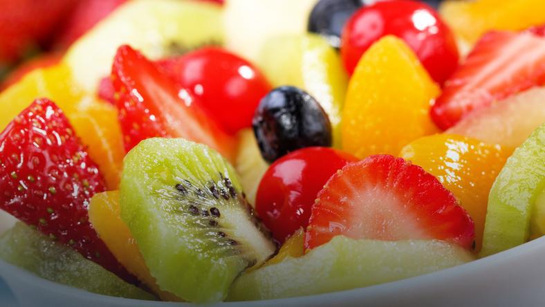 Fruktoza &ndash; czy jej nadmiar nam szkodzi?