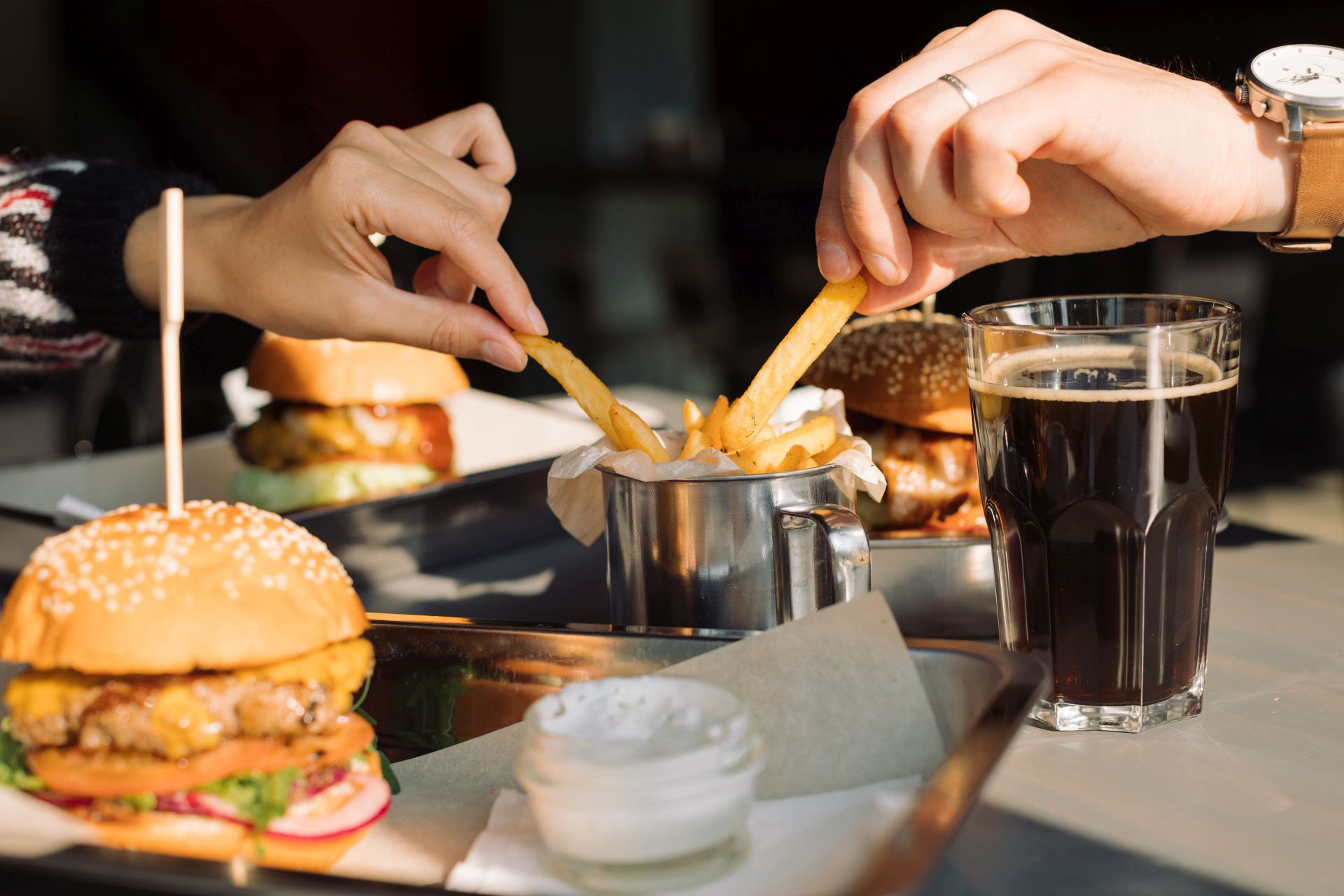 Insulinooporność - dieta o niskim indeksie glikemicznym i dieta redukcyjna to spos&oacute;b na zmniejszenie ryzyka wystąpienia insulinooporności.