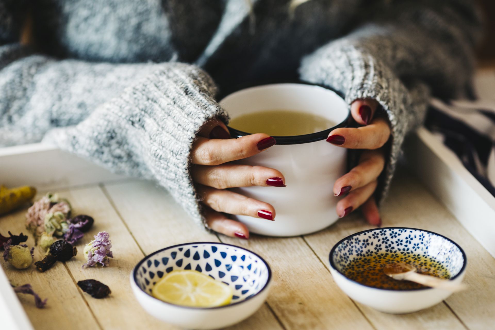 Odpowiednie nawadnianie jako spos&oacute;b na wzmacnianie odporności organizmu i ochronę przed infekcjami wirusowymi