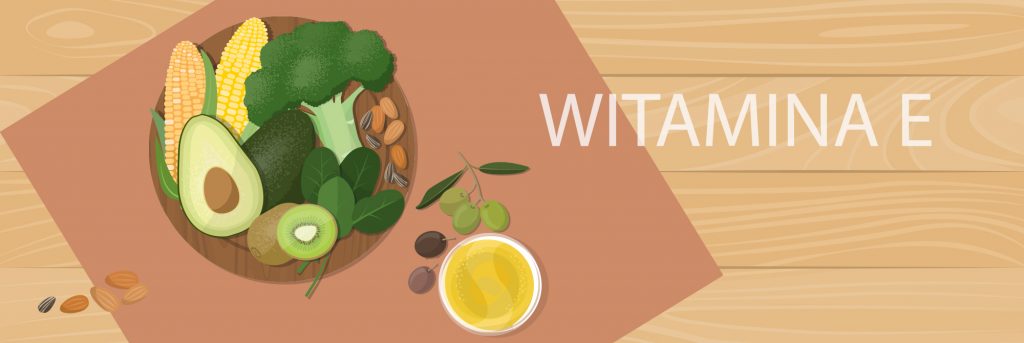 Witamina E