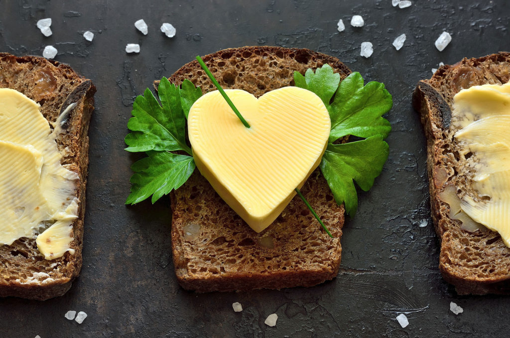 Margaryna - co to jest?