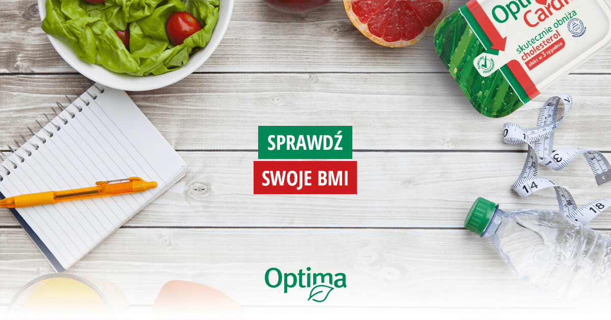 Wskaźnik BMI - jak obliczyć i dlaczego?