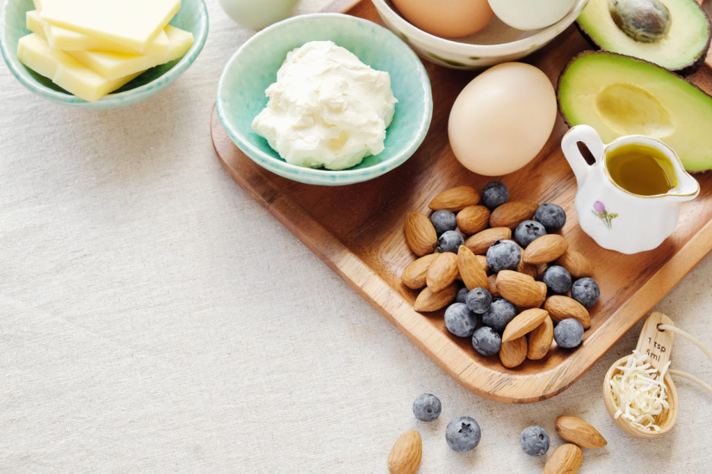 Wady i zalety diety paleo