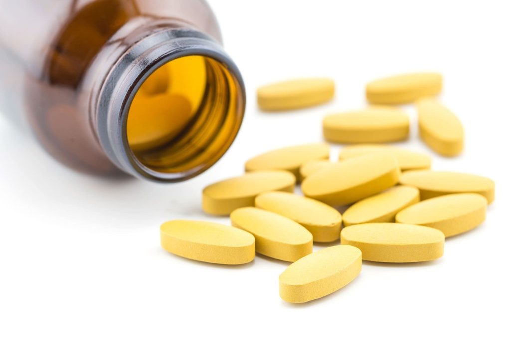 Witamina C dawkowanie