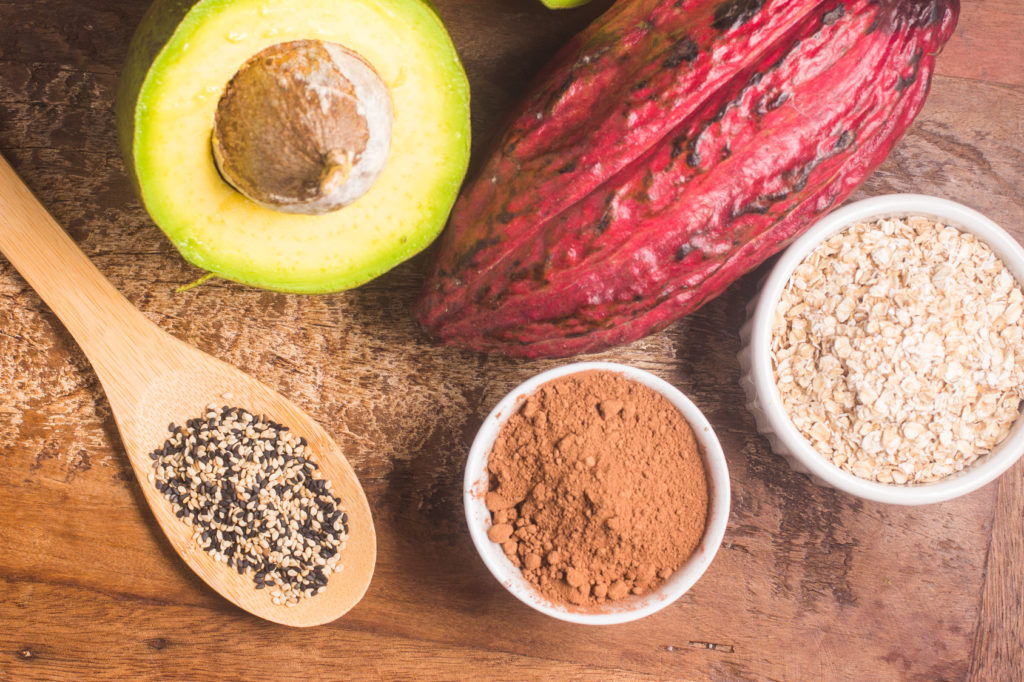 Właściwości cynku - za co odpowiada i gdzie go szukać?