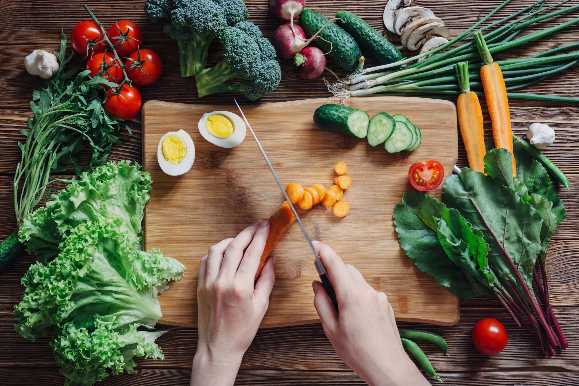 Żywność funkcjonalna i jej wpływ na zdrowie